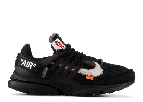 nike air press white|nike presto off white black.